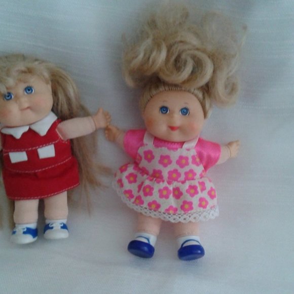 Cabbage Patch Dolls - Picture 10 of 14